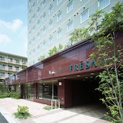 相鉄フレッサイン藤沢湘南台