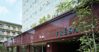 Sotetsu Fresa Inn Fujisawa Shonandai