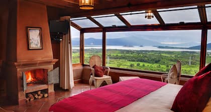 Hotel Porton Del Cielo