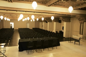 Salle de réunion
