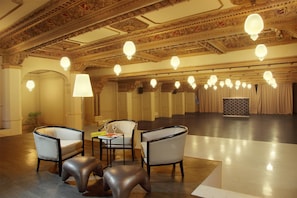Salle de réunion