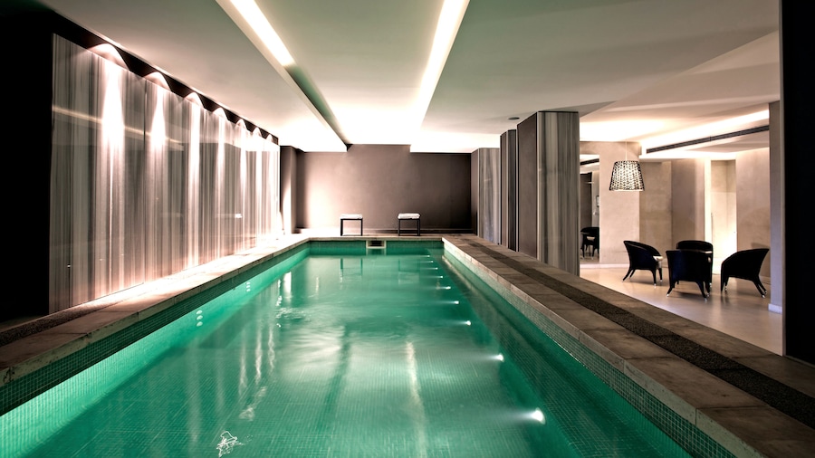 Esplendor by Wyndham Montevideo Cervantes