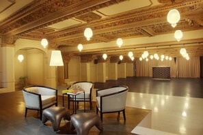 Sala de reuniones