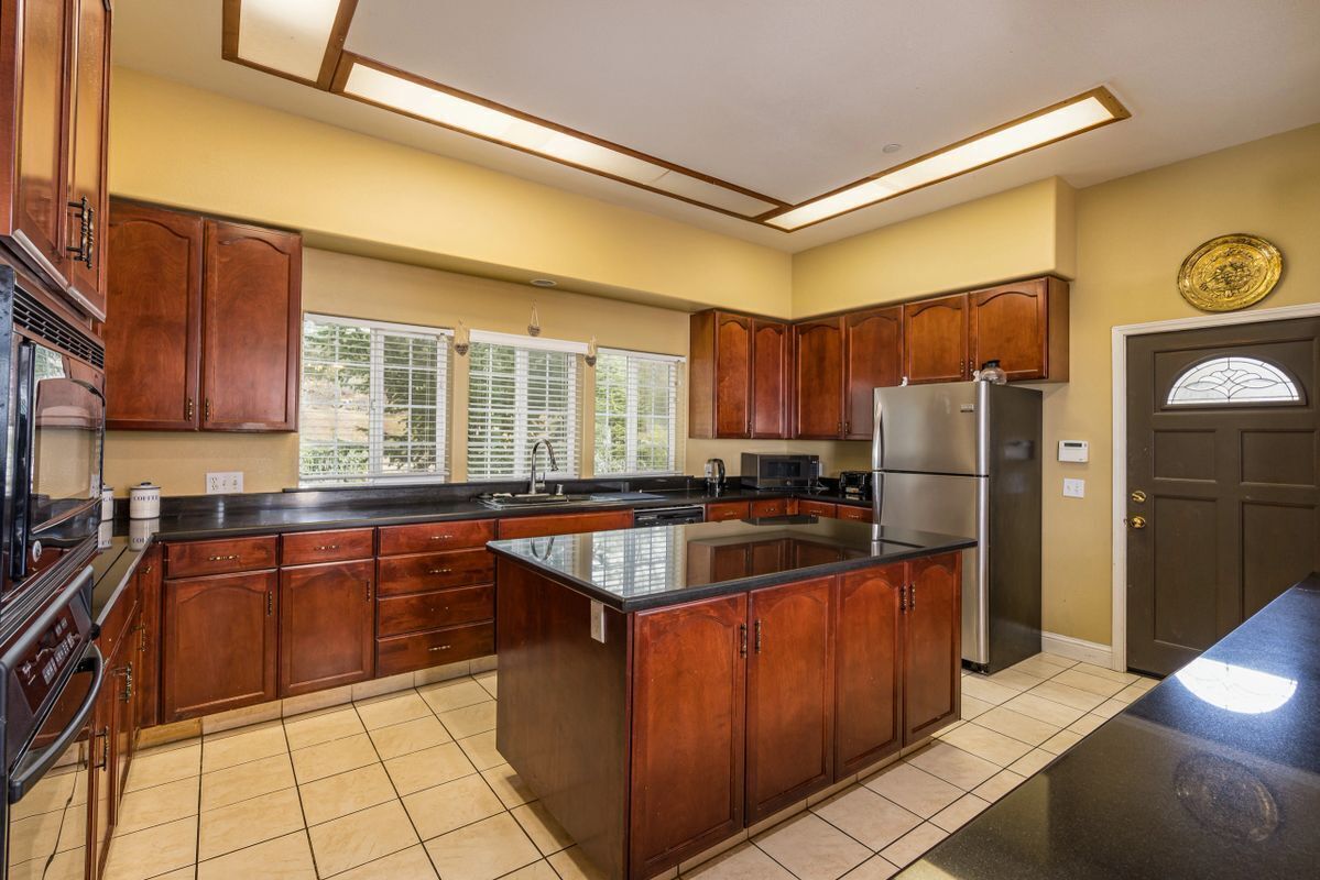 Foto - Mountain Trail Lodge and Vacation Rentals