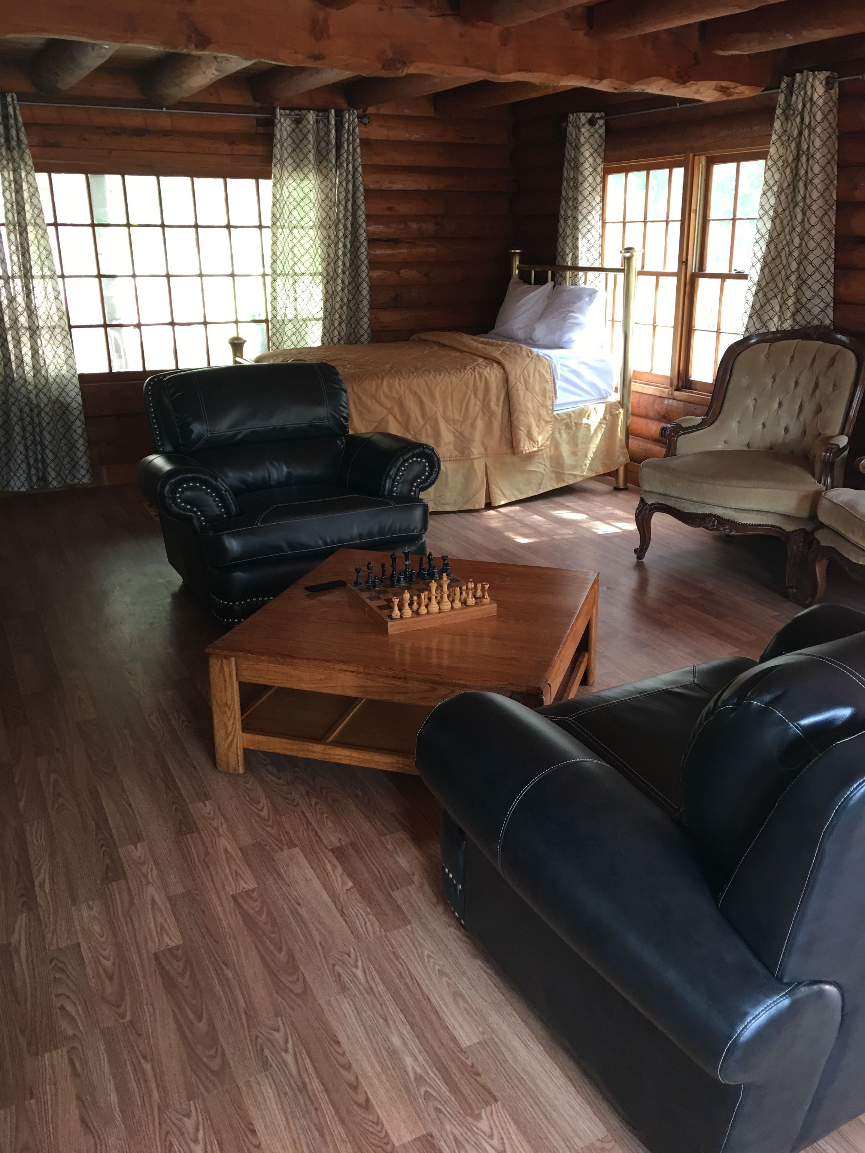 Foto - Mountain Trail Lodge & Vacation Rentals