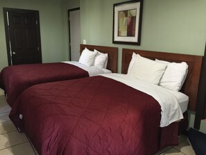 Cabin, 1 Bedroom (Rock View - No Laundry Facilities)