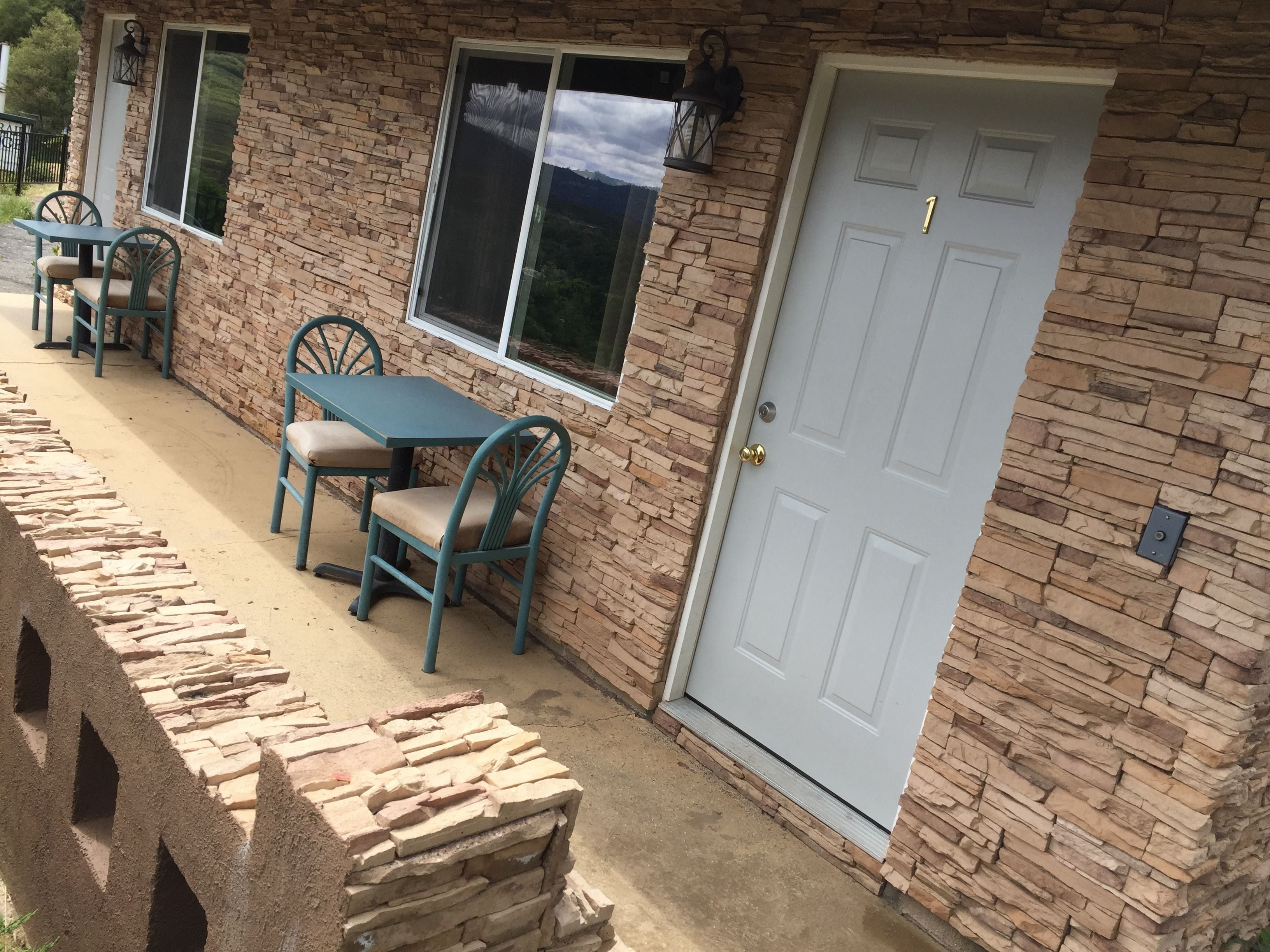 Foto - Mountain Trail Lodge & Vacation Rentals