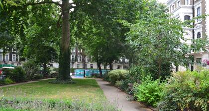 Paddington Apartments