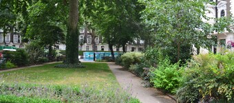 Paddington Apartments