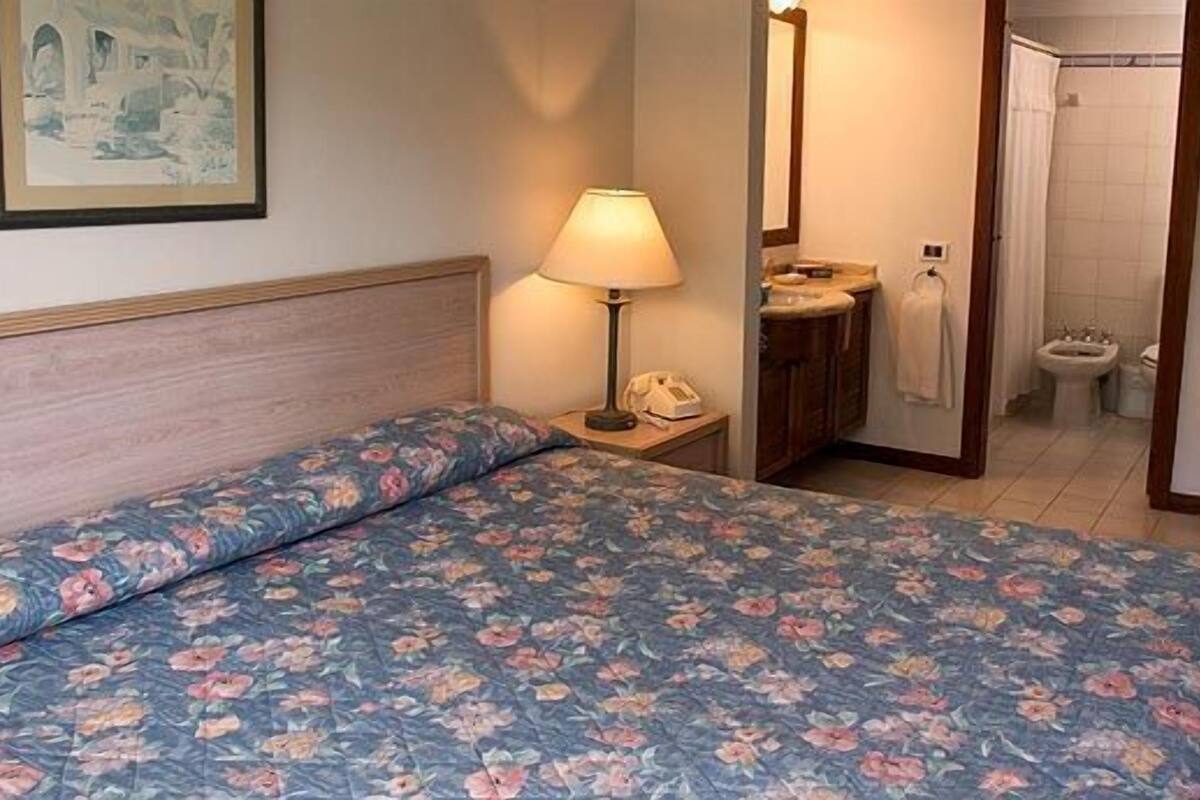 Junior suite