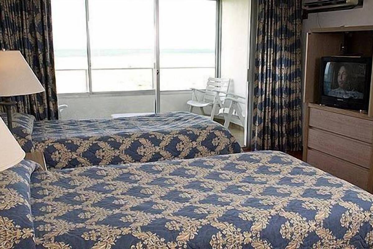 Senior suite