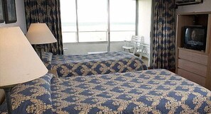 Room - Club Hotel Las Dunas Spa de Mar (Punta del Este)