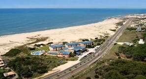 Beach - Club Hotel Las Dunas Spa de Mar (Punta del Este)