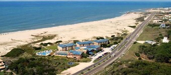 Club Hotel Las Dunas Spa de Mar
