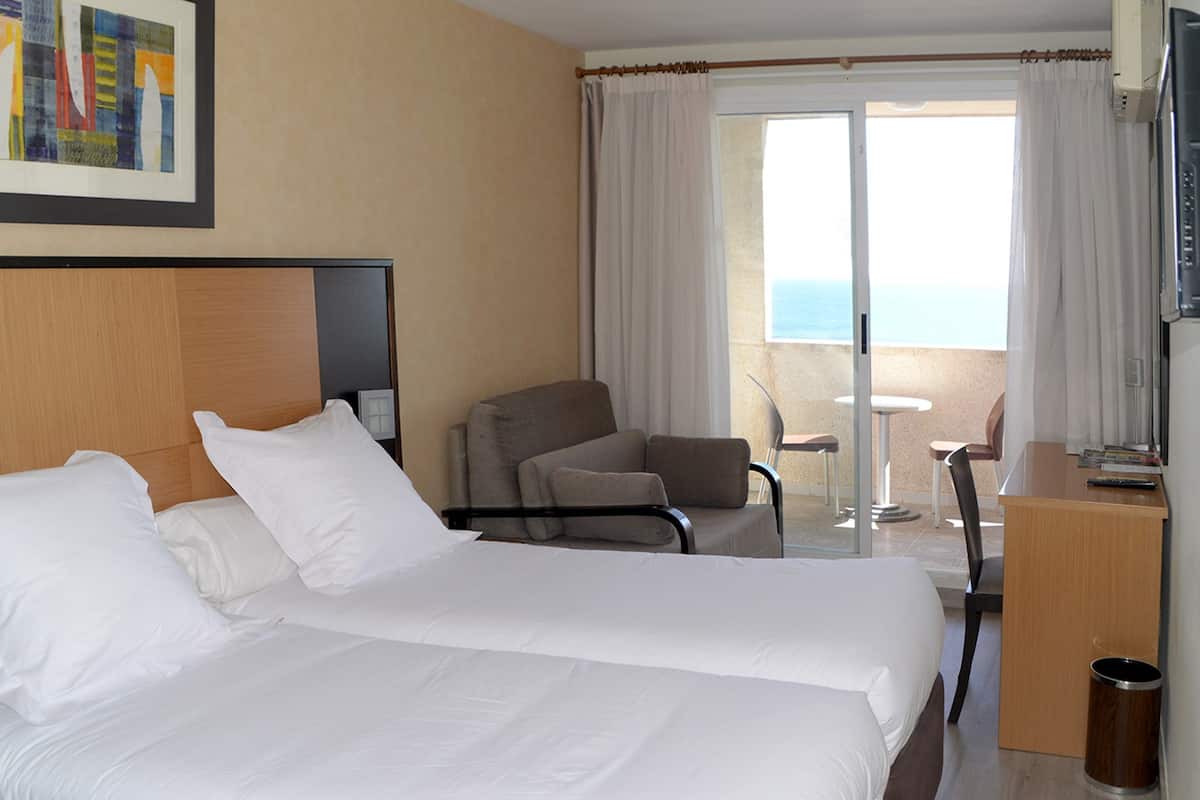 View from room