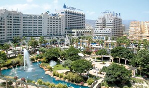 Jardín