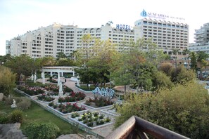 Garden - Marina d'Or 3 Hotel (Oropesa del Mar)
