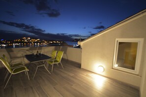 Balcony - Villa Rosa (Dubrovnik)