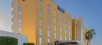 City Express by Marriott Culiacán