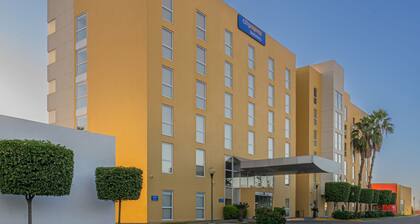 City Express by Marriott CuliacĂĄn