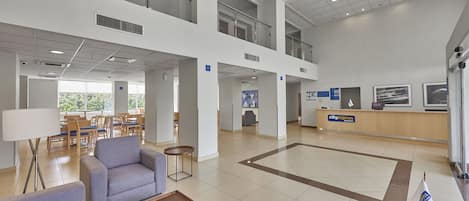 Lobbylounge