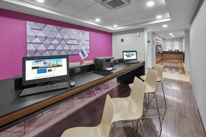 Comodidades da propriedade