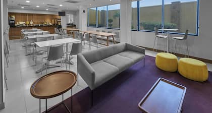 City Express by Marriott Torreón