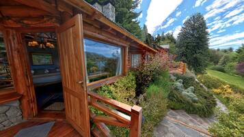 Phòng Suite | Quang cảnh từ phòng