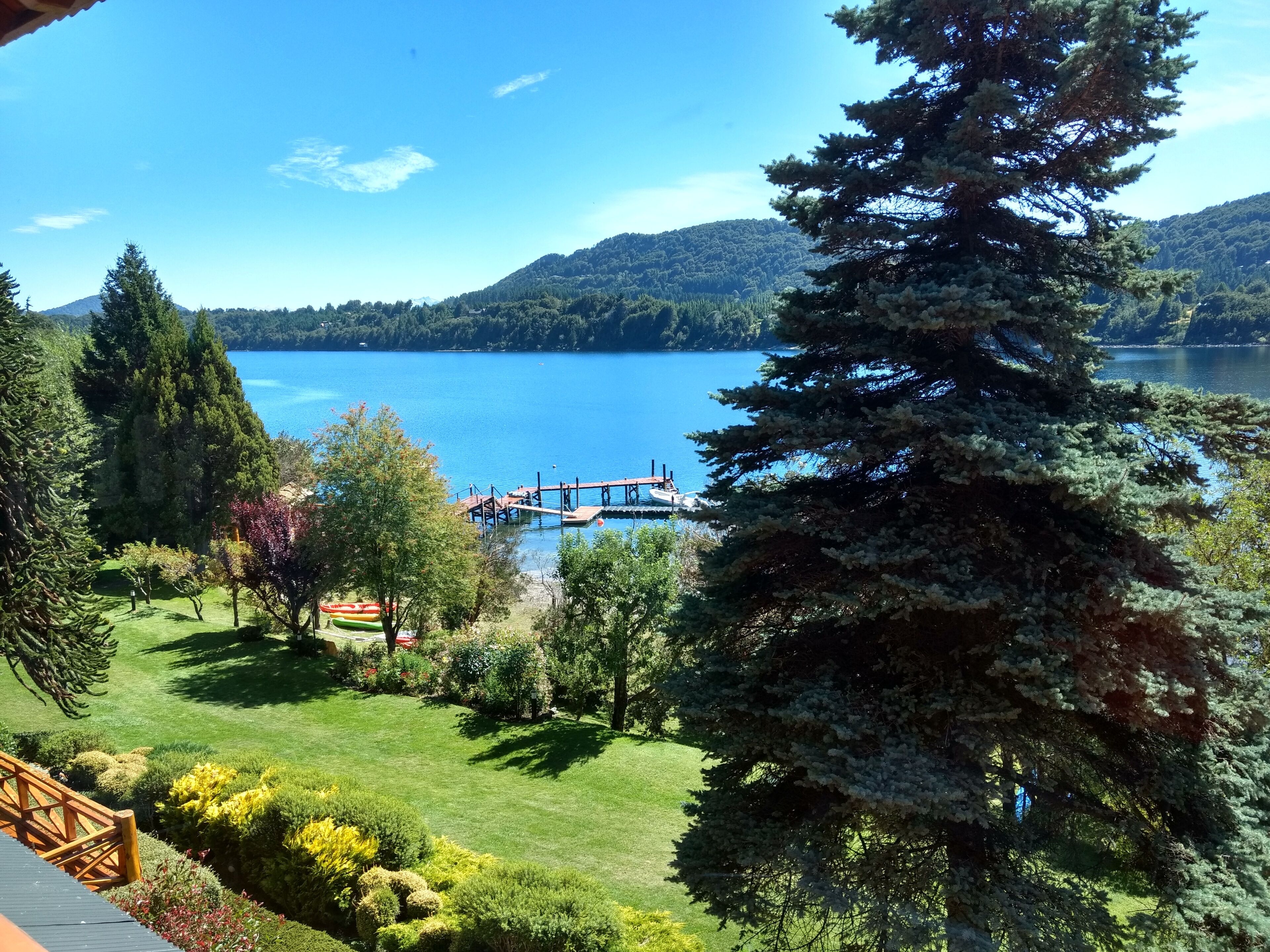 Lago