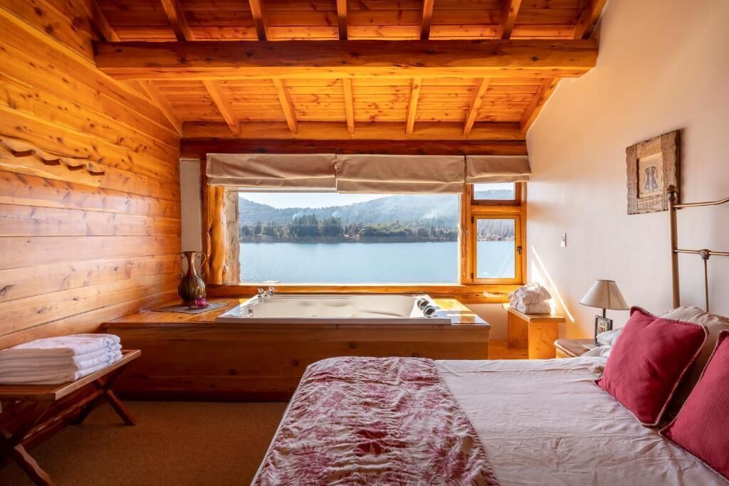 In-room safe, individually decorated, individually furnished