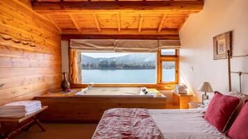 In-room safe, individually decorated, individually furnished