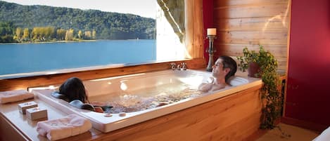 In-room safe, individually decorated, individually furnished