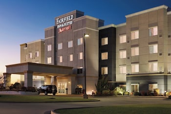 Fairfield Inn & Suites by Marriott Tupelo