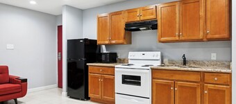 LaPlace Motel
