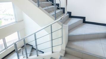 Escaleras