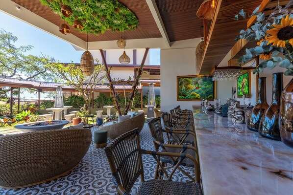 Exterior - Hotel & Spa Poco a Poco (Monteverde)