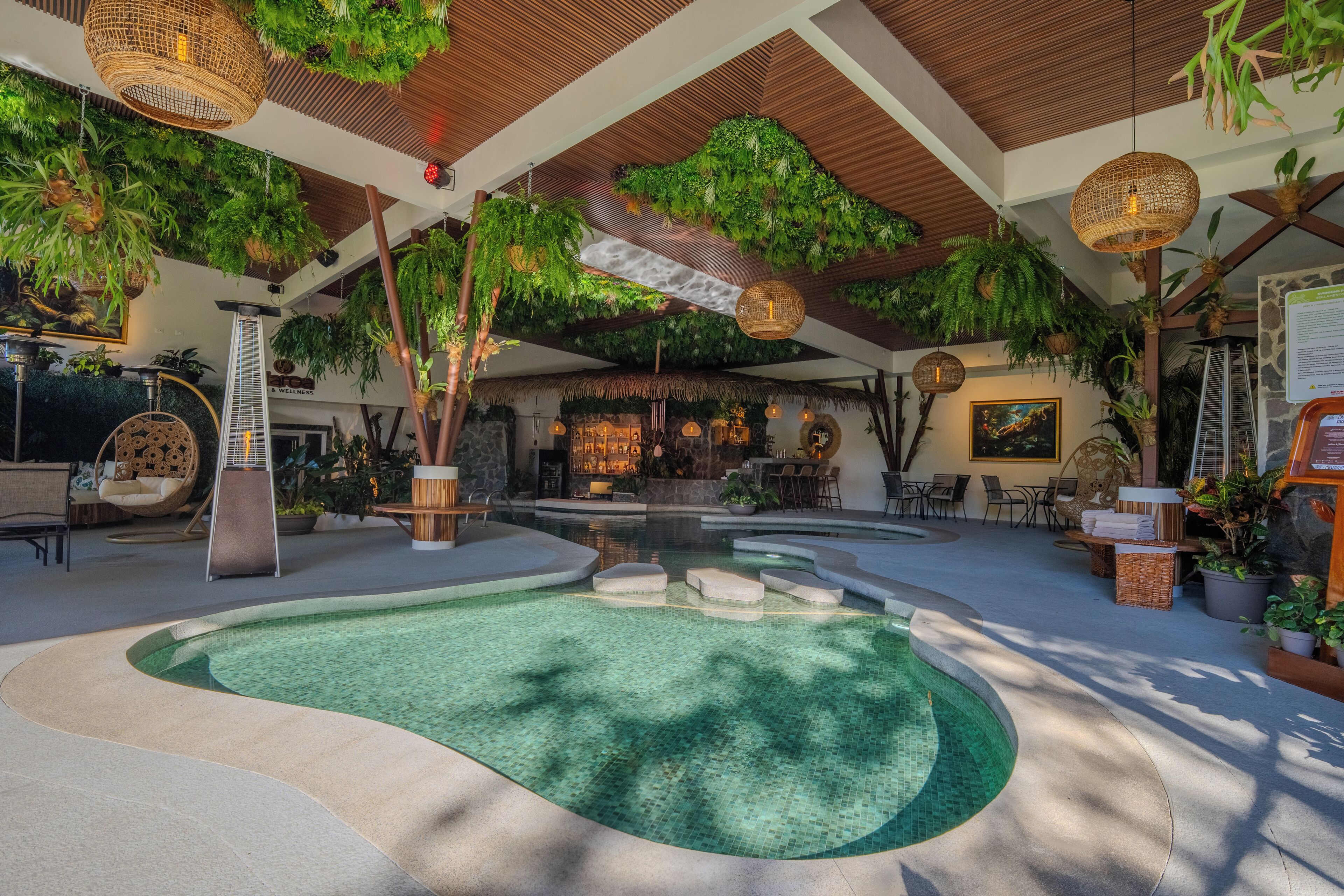 Photo - Hotel & Spa Poco a Poco