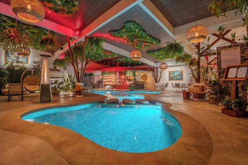 Hotel & Spa Poco a Poco