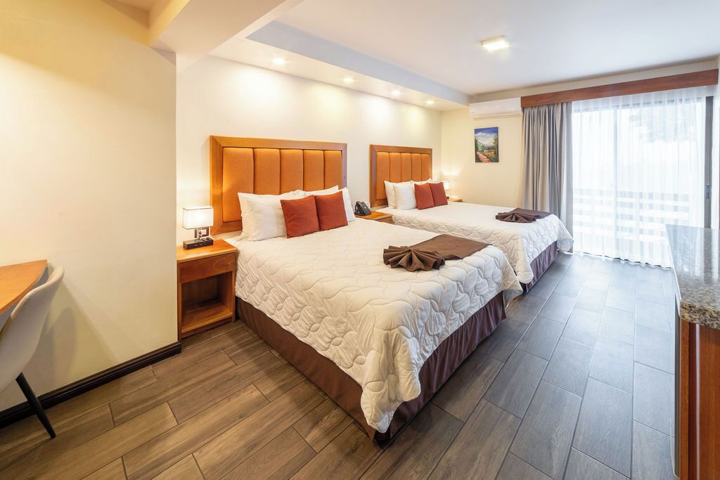 Photo - Hotel & Spa Poco a Poco