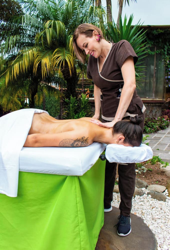 Hotel Poco a Poco by null