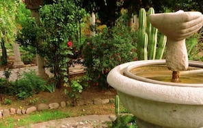 Fountain