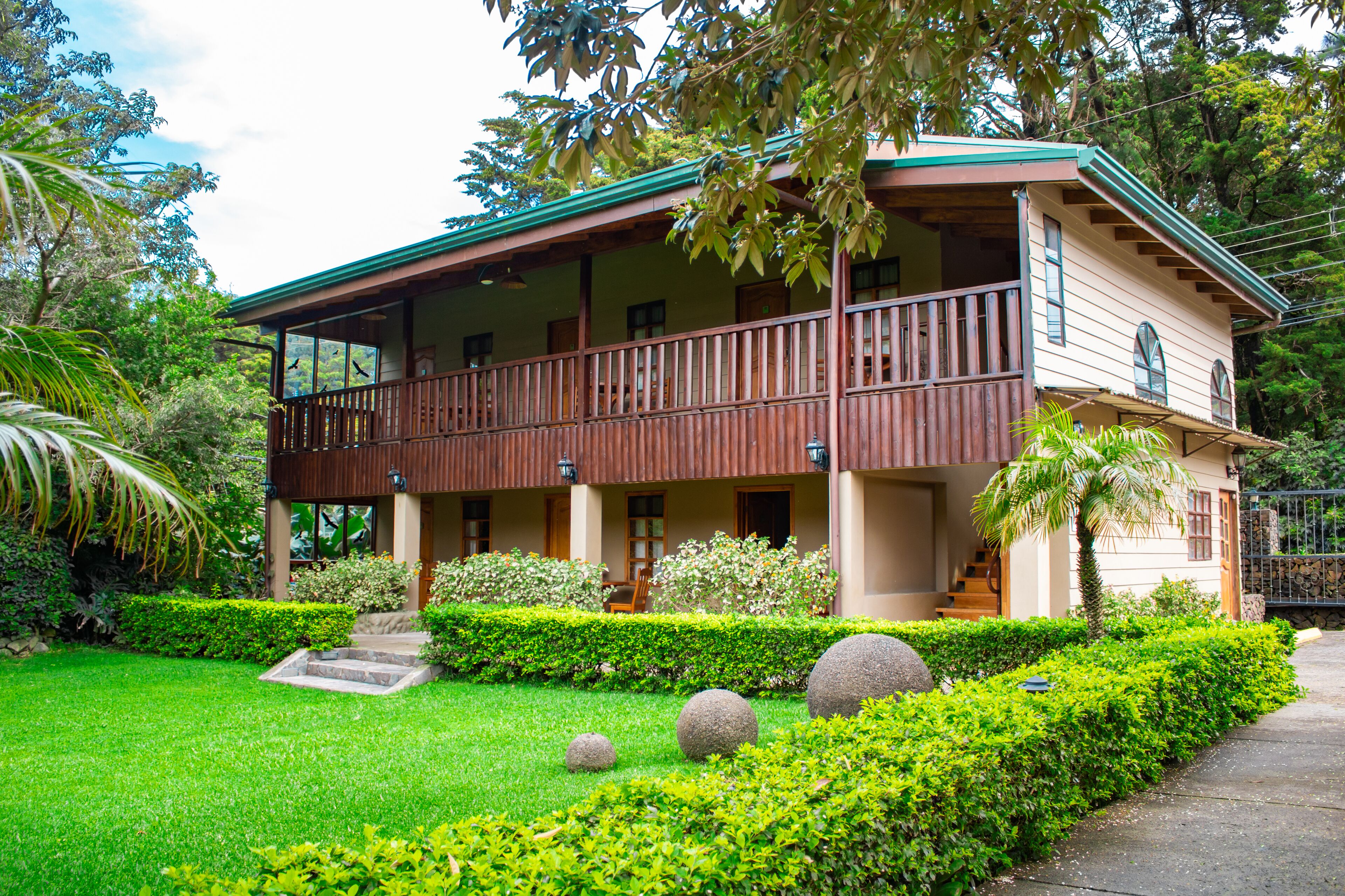 Foto - Monteverde Country Lodge