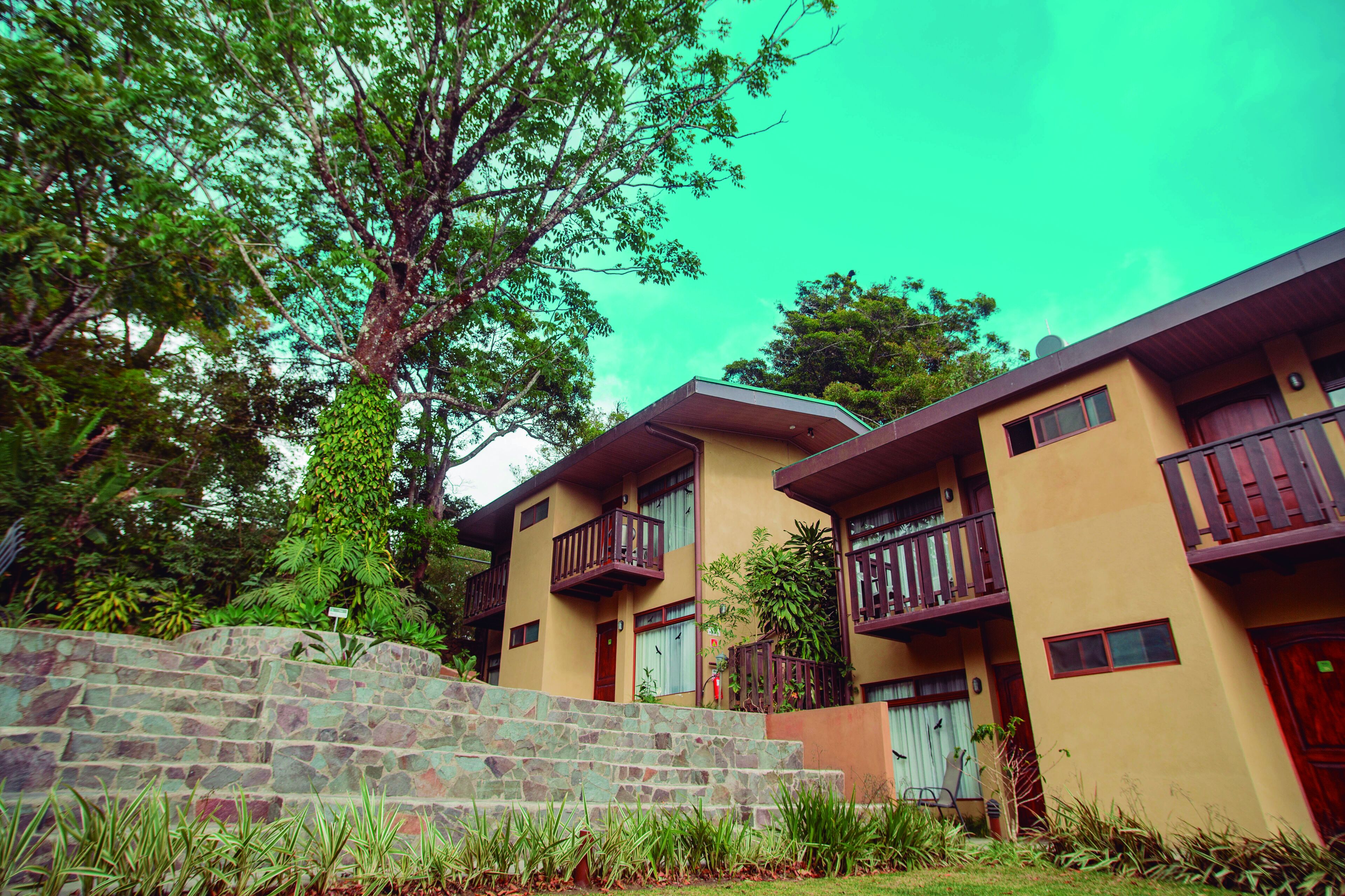 Foto - Monteverde Country Lodge