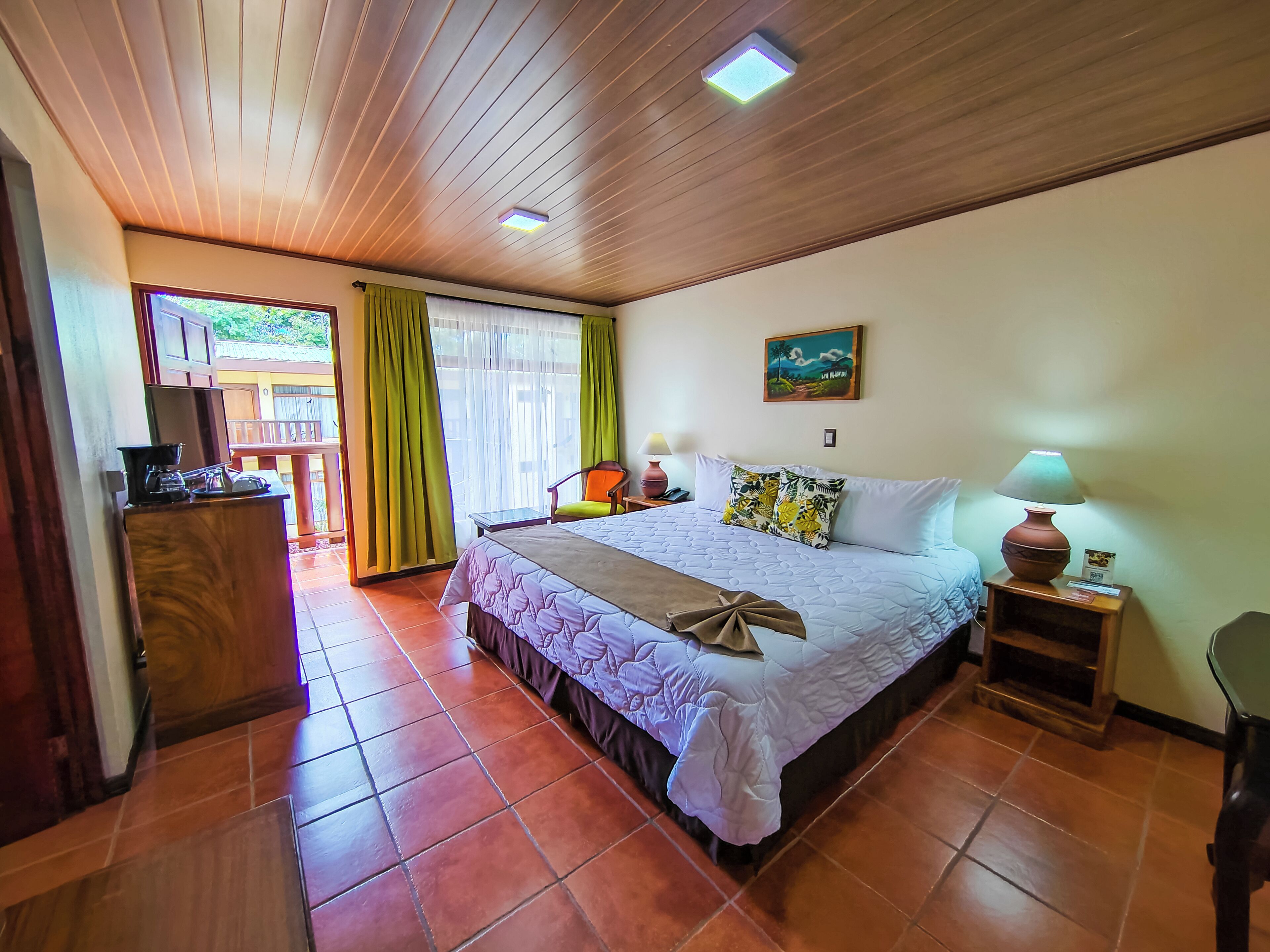 Foto - Monteverde Country Lodge