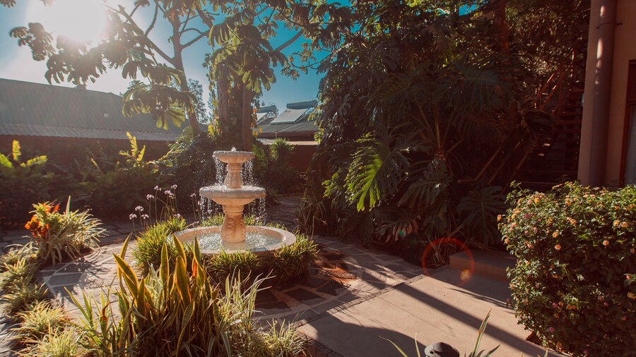 Monteverde Country Lodge