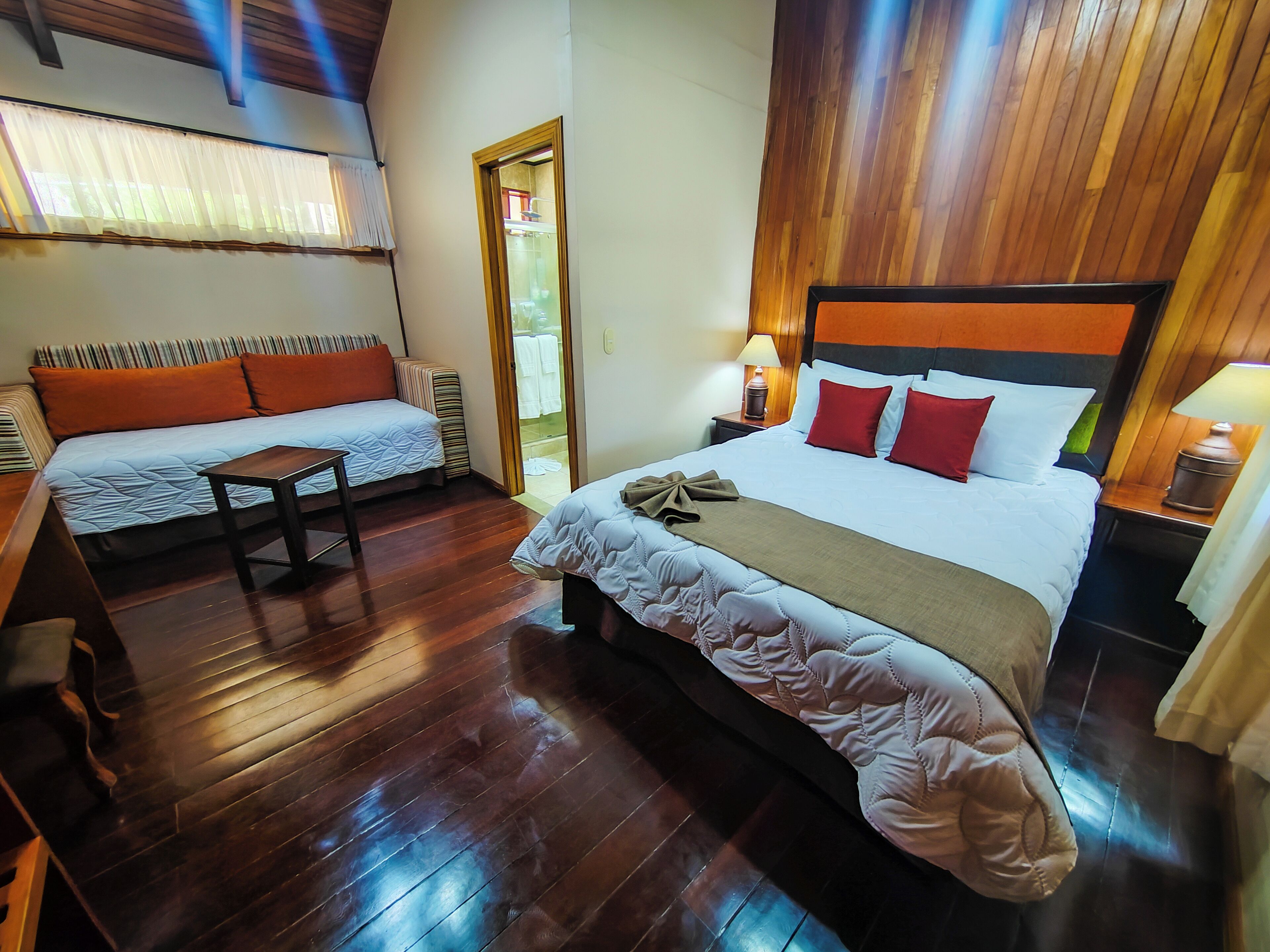 Foto - Monteverde Country Lodge