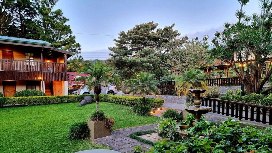 Monteverde Country Lodge