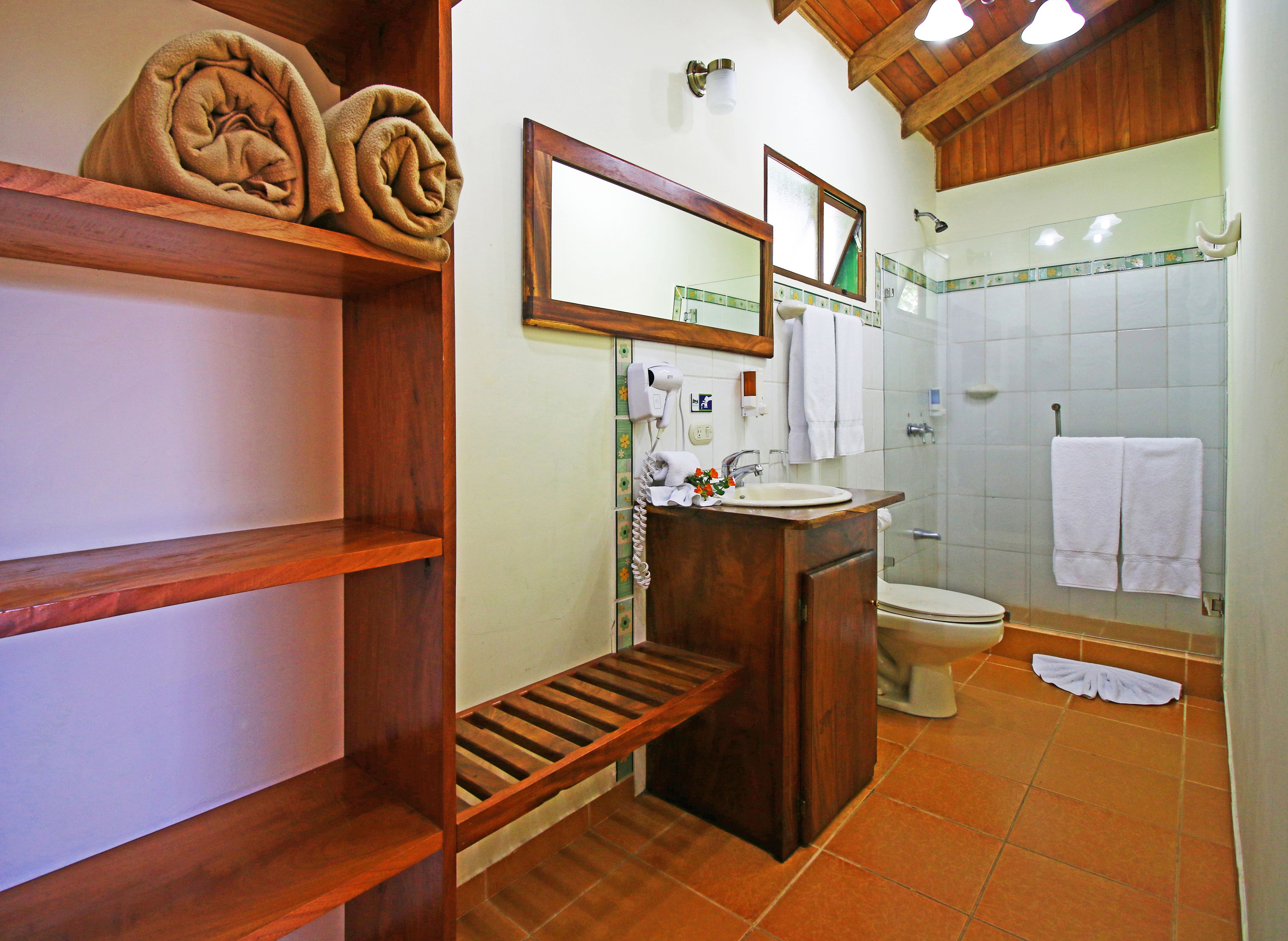 Foto - Monteverde Country Lodge