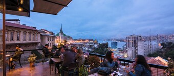 Fauna Hotel