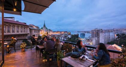 Fauna Hotel